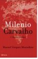 Portada del llibre Milenio Carvalho. I. Rumbo a Kabul