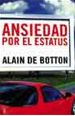 Portada del llibre Ansiedad por el estatus