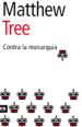 Portada del llibre Contra la monarquia