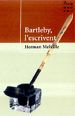 Portada del llibre Bartleby, l'escrivent