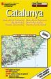 Portada del llibre Gran Atles de Carreteres de Catalunya