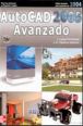 Portada del llibre AutoCAD 2004/2005 avanzado