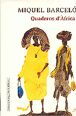 Portada del llibre Quaderns d'Àfrica