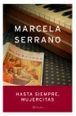 Portada del llibre Hasta siempre, Mujercitas