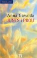 Portada del llibre Junts i Prou Portada del llibre Junts i Prou