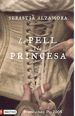 Portada del llibre La pell i la princesa