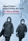 Portada del llibre La tierra herida