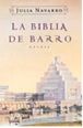 Portada del llibre La biblia de barro