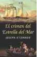 Portada del llibre El crimen del Estrella del Mar