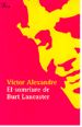 Portada del llibre El somriure de Burt Lancaster