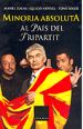 Portada del llibre Minoria absoluta al país del tripartit