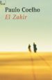 Portada del llibre El Zahir