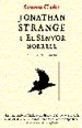 Portada del llibre Jonathan Strange i el senyor Norrell