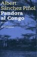 Portada del llibre Pandora al Congo