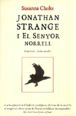 Portada del llibre Jonathan Strange i el senyor Norrell