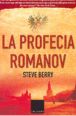 Portada del llibre La profecia Romanov