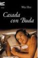 Portada del llibre Casada con buda