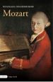 Portada del llibre Mozart