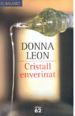 Portada del llibre Cristall enverinat