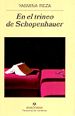 Portada del llibre En el trineo de Shopenhauer