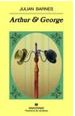 Portada del llibre Arthur & George Portada del llibre Arthur & George