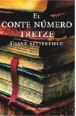 Portada del llibre El conte número tretze