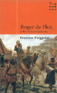 Portada del llibre Roger de Flor. El Lleó de Constantinoble