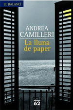 Portada del llibre La lluna de paper