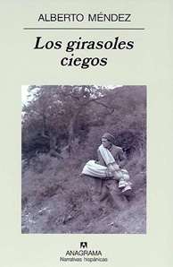 Portada del llibre Los girasoles ciegos