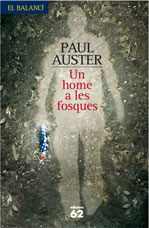 Portada del llibre Un home a les fosques