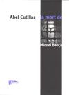 Portada del llibre La Mort de Miquel Bauçà