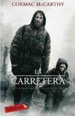 Portada del llibre La Carretera