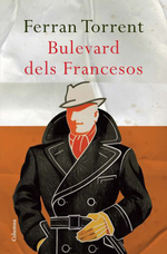 Portada del llibre Bulevard dels francesos 