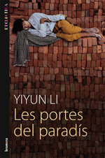 Portada del llibre Les Portes del paradís