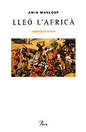 Portada del llibre Lleó l'Africà