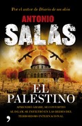 Portada del llibre EL PALESTINO