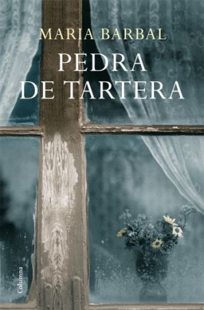 Portada del llibre Pedra de tartera