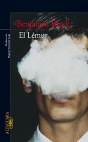 Portada del llibre El Lemur