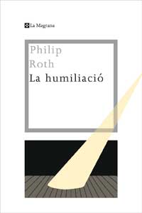 Portada del llibre La humiliació