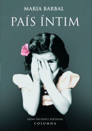 Portada del llibre País  íntim