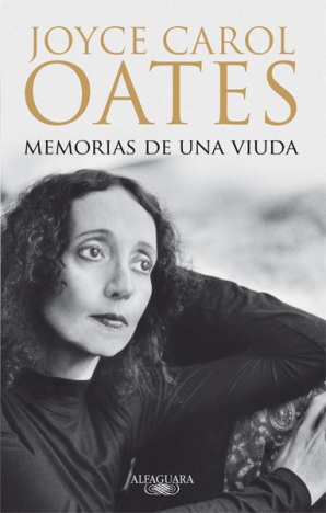 Portada del llibre Memorias de una viuda