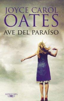 Portada del llibre Ave del paraíso Portada del llibre Ave del paraíso