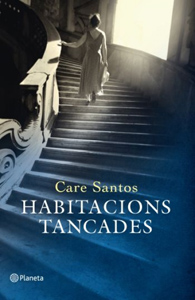 Portada del llibre Habitacions tancades