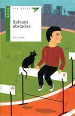 Portada del llibre Salvant obstacles