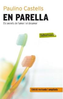 Portada del llibre En parella. Els secrets de l'amor i el desamor