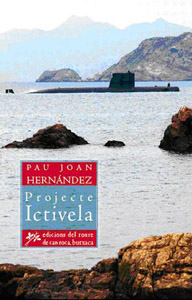 Portada del llibre Projecte Ictivela