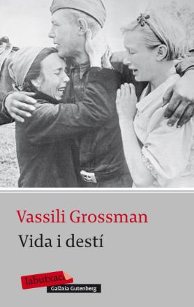 Portada del llibre Vida i destí