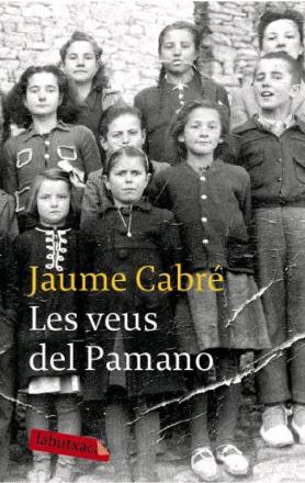 Portada del llibre Les veus del Pamano (edició especial) 