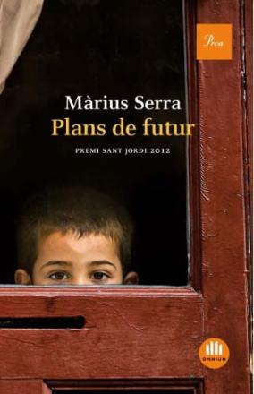 Portada del llibre Plans de futur