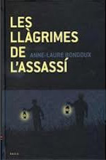 Portada del llibre Les llàgrimes de lassassí